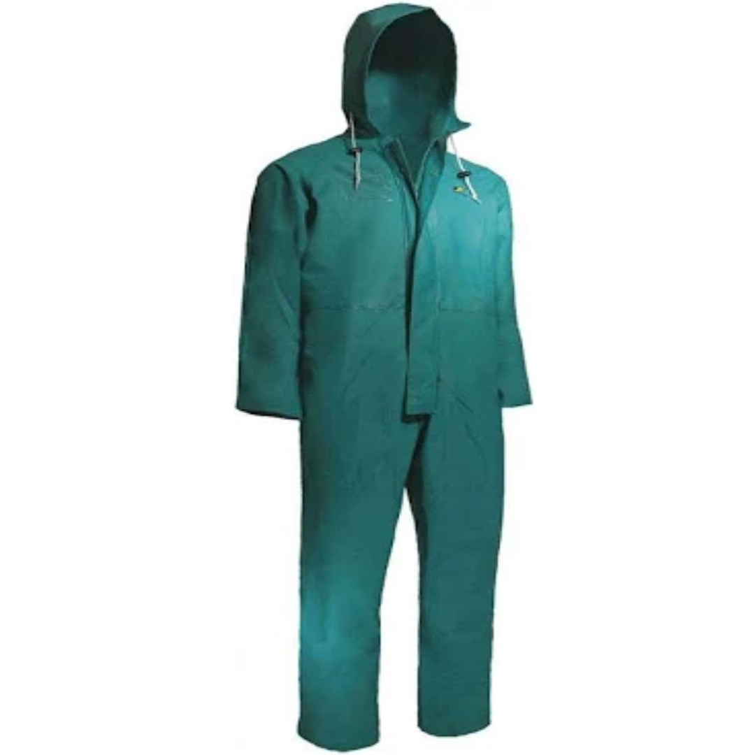 Wholesale Gladious CHEM+FR Safety Uniform Supplier in UAE